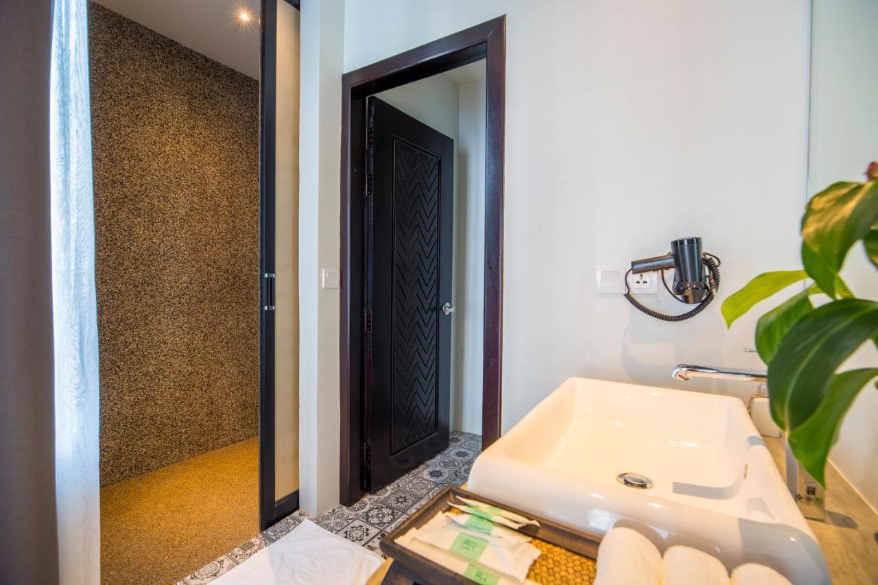 Elia Boutique Hotel Σιέμ Ρέαπ Εξωτερικό φωτογραφία