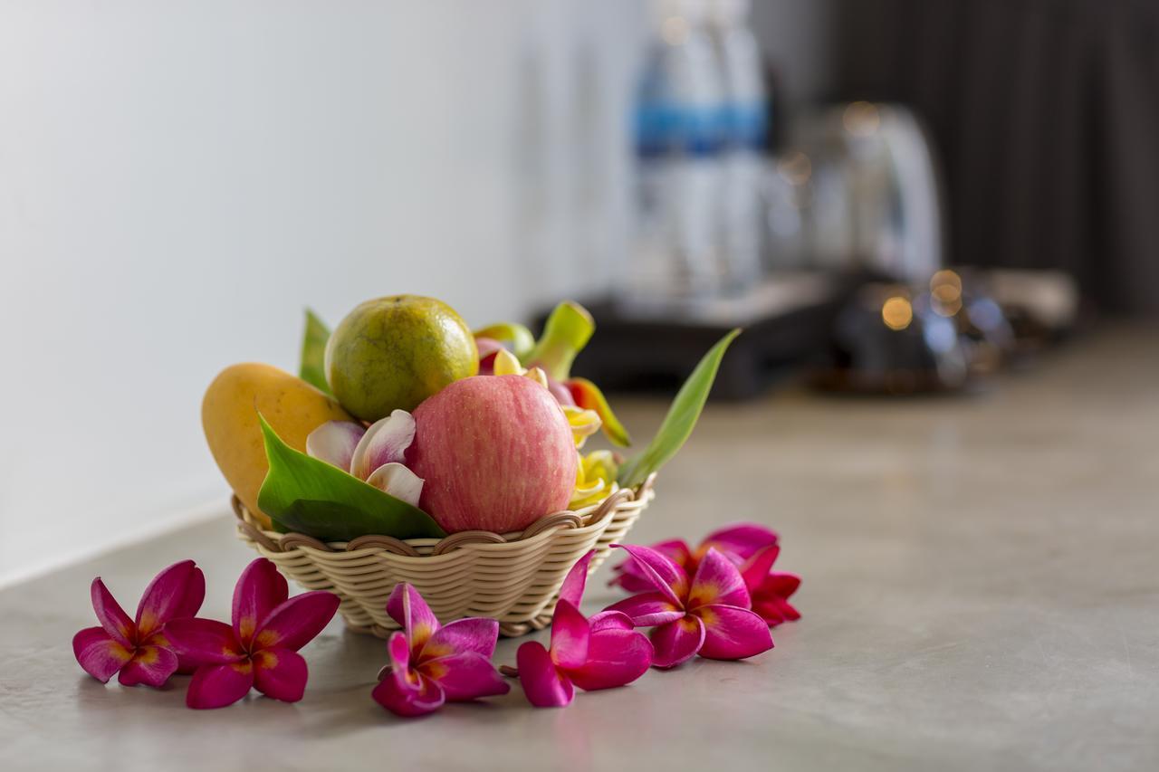 Elia Boutique Hotel Σιέμ Ρέαπ Εξωτερικό φωτογραφία