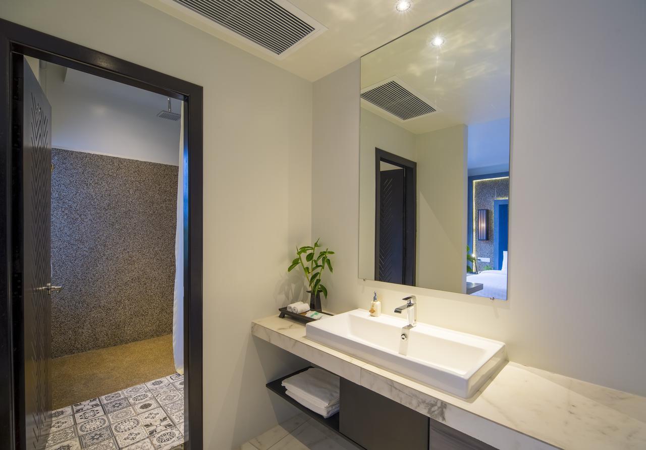 Elia Boutique Hotel Σιέμ Ρέαπ Εξωτερικό φωτογραφία