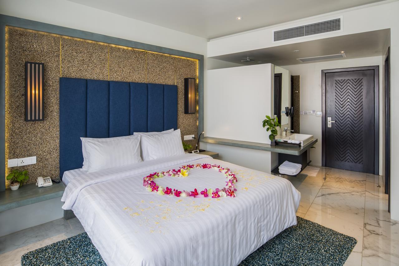 Elia Boutique Hotel Σιέμ Ρέαπ Εξωτερικό φωτογραφία